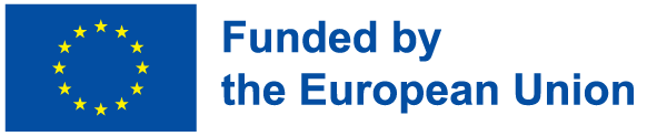 Funded by the European Union